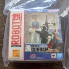 機動戦士ガンダムROBOT魂 ミニチュアコレクションガチャ