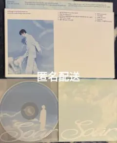 林原めぐみ/SPHERE 初回限定盤CD - メルカリ