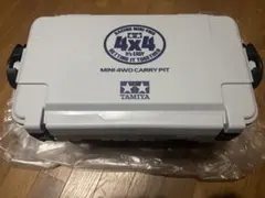 美品　TAMIYA MINI 4WD CARRY PIT