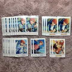 あんスタ 明星スバル ぱしゃこれ まとめ売り　箔押し