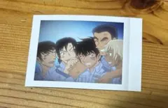 名探偵コナン ぱしゃこれ 警察学校 諸伏景光 萩原研二 松田陣平 伊達航