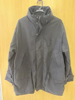 FIRST DOWN マウンテンパーカー