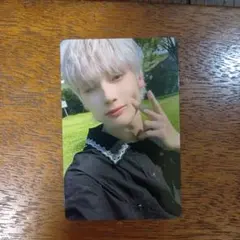 TXT ヒュニンカイ トレカ MOAZONE FC特典 ACT:TOMORROW