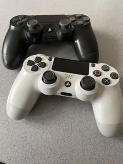SONY PS4 デゥアルショック　ジャンク品