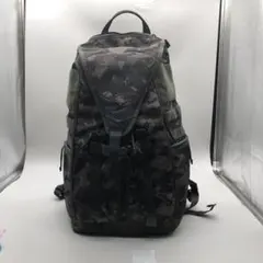 レア【プーマ×ミハラヤスヒロ】限定コラボ レオパード メッシュ