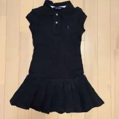 Ralph Lauren ポロワンピース　130cm