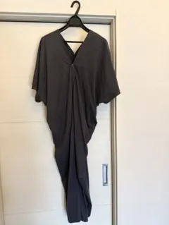 ATSURO TAYAMA デザインワンピース