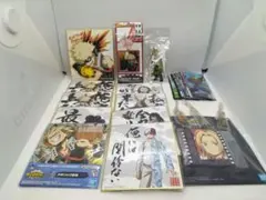 僕のヒーローアカデミア グッズセット