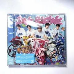 M!LK LOVE ENGIN!E 通常盤 CD