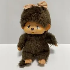 2026年最新】1970年代モンチッチの人気アイテム - メルカリ