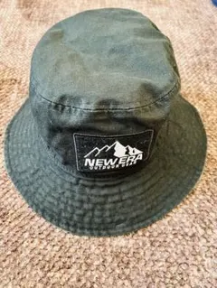 けろ様専用‼️NEW ERA バケットハット ブラック