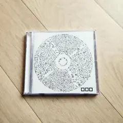 □□□　クチロロ　CD ☆シールスタンプなし、ケース新品、帯なし