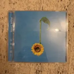 Aqua timez 【決意の朝に】