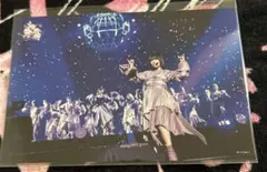 櫻坂46 森田ひかる ポストカード