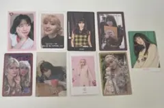 値下げしました！TWICEトレカ　モモ　まとめ売り