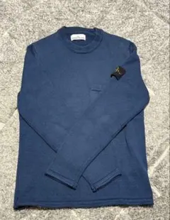 stone island リブニット　セーターのサムネイル