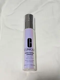 CLINIQUE イーブンベターイルミネーティング ブライトセラムのサムネイル