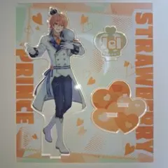 すとぷり アクリルスタンド (2022 NewYearver.!!/ジェル)