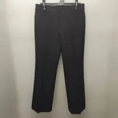 コットンパンツ カジュアルパンツ