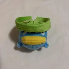 ハスボー ポケモンセンター限定 ぬいぐるみ