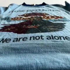 2026年最新】未知との遭遇 tシャツの人気アイテム - メルカリ