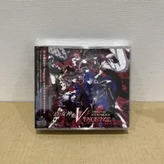 8X307 真・女神転生5 Vengence オリジナルサウンドトラック - メルカリ