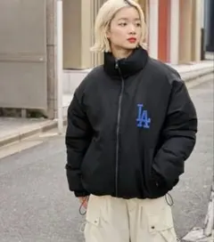 2025年最新】mlb ダウン リバーシブルの人気アイテム - メルカリ