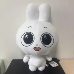 【新品タグ付き】 KKAMANG めちゃもふぐっとぬいぐるみ Angtoのサムネイル