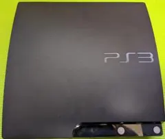 PS3　CECH-2000A　ジャンク 120GB