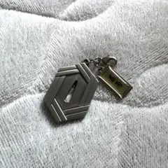 鬼滅の刃 鍔チャームコレクション 冨岡義勇　キーホルダー