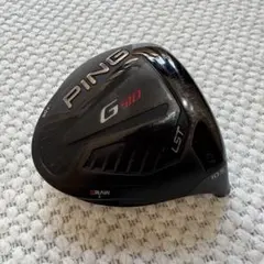 2025年最新】g410 ドライバーヘッドのみの人気アイテム - メルカリ