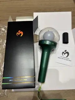 Mrs.GREEN APPLE /ミセス ペンライト バベルの塔