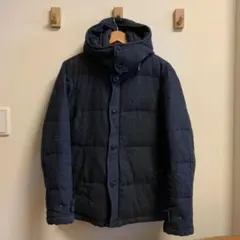 アーバンリサーチ　ダウンジャケット