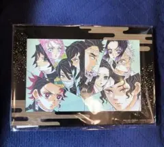 鬼滅の刃　映画特典　（炭治郎）