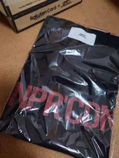 武尊デザインTシャツのサムネイル
