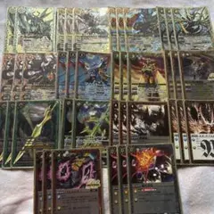 バトルスピリッツ　バトスピ デッキ