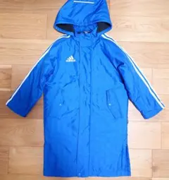 アディダス ベンチコート 120