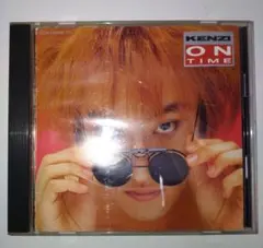 ★KENZI / ON TIME★