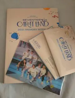 2025年最新】carat land メモリーブックの人気アイテム - メルカリ