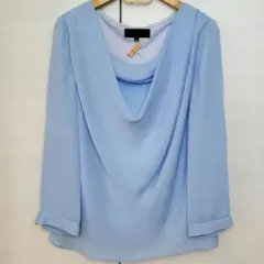 UNTITLED ブラウス