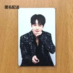 2026年最新】nct トレカ ドヨンの人気アイテム - メルカリ