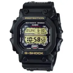 美品 G-SHOCK デカG GXW-56 SERIES タフソーラー