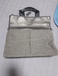 m*o様 コーチ　メンズ　トートバック