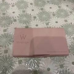 Worjungyo W DAILY MOOD UP PALETTE