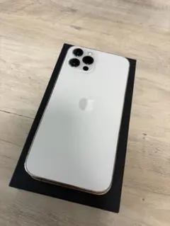 未使用】Apple iPhone 11 Pro 256GB シルバー 本体 - メルカリ