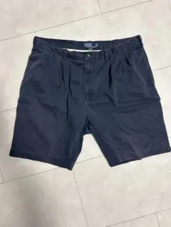 Polo by Ralph Lauren ラルフローレン　ショーツ　短パン