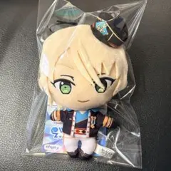 あんさんぶるスターズ あんスタ ぬいぐるみ 新衣装 風早巽 ALKALOID