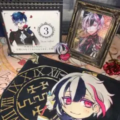 セール【新品・未開封】悪魔執事と黒い猫 執事からのお返しVD2025