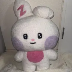 2025年最新】Zeroni ぬいぐるみ フラットの人気アイテム - メルカリ