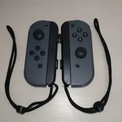 Nintendo Switch Joy-Con ジョイコン　ジャンク品